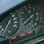 BMW 5 Series (Import) 2000 из Китая