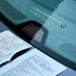 BMW 5 Series (Import) 2000 из Китая
