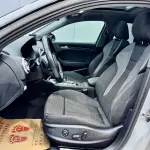 Audi A3 2020 150 л.с. — лот 57152034 из Китая