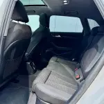 Audi A3 2020 150 л.с. — лот 57152034 из Китая