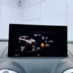 Audi A3 2020 150 л.с. — лот 57152034 из Китая