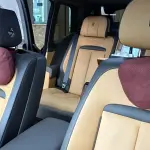 Rolls-Royce Cullinan 2023 из Китая