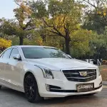 Cadillac ATS-L 2016 279 л.с. 279 л.с. из Китая