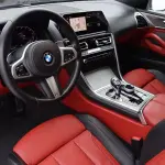 BMW 8 Series 2021 из Китая