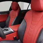BMW 8 Series 2021 из Китая