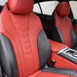 BMW 8 Series 2021 из Китая