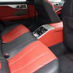 BMW 8 Series 2021 из Китая
