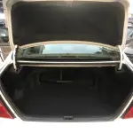 Toyota Camry 2004 из Китая