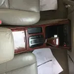 Toyota Camry 2004 из Китая