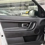 Land Rover Discovery Sport 2018 200 л.с. из Китая