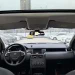 Land Rover Discovery Sport 2018 200 л.с. из Китая