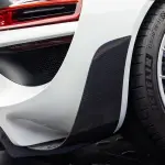Porsche 918 Spyder 2015 из Китая