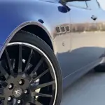 Maserati Quattroporte 2011 440 л.с. из Китая