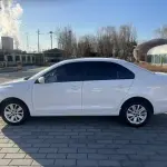 Volkswagen Jetta 2015 110 л.с. — лот 57352626 из Китая