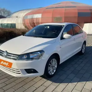 Volkswagen Jetta 2015 110 л.с. — лот 57352626 из Китая