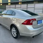 Volvo S60 2017 из Китая