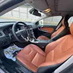 Volvo S60 2017 из Китая