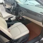 Qoros Qoros 3 2015 из Китая
