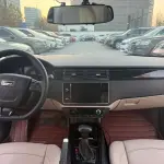 Qoros Qoros 3 2015 из Китая