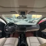 Qoros Qoros 3 2015 из Китая