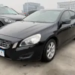 Volvo S60 (Import) 2012 из Китая