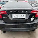 Volvo S60 (Import) 2012 из Китая