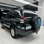 Toyota Prado (Import) 2009 из Китая
