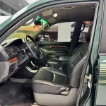 Toyota Prado (Import) 2009 из Китая