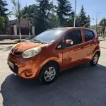 Changan MINI 2016 из Китая