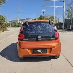 Changan MINI 2016 из Китая