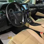 Toyota Alphard 2022 из Китая