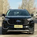 Ford Edge 2022 из Китая