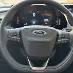 Ford Edge 2022 из Китая