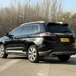 Ford Edge 2022 из Китая