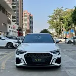 Audi A3 2024 из Китая