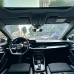 Audi A3 2024 из Китая