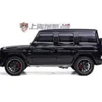 Mercedes-Benz G-Class AMG 2023 585 л.с. — лот 57353474 из Китая
