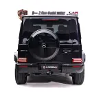 Mercedes-Benz G-Class AMG 2023 585 л.с. — лот 57353474 из Китая