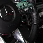 Mercedes-Benz G-Class AMG 2023 585 л.с. — лот 57353474 из Китая