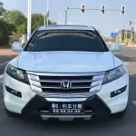 Honda Crosstour 2014 из Китая