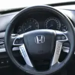 Honda Crosstour 2014 из Китая