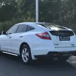 Honda Crosstour 2014 из Китая