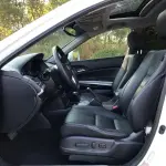 Honda Crosstour 2014 из Китая