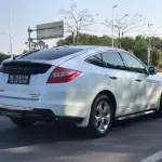 Honda Crosstour 2014 из Китая