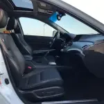 Honda Crosstour 2014 из Китая