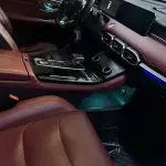 Jetour X70 PLUS 2021 из Китая