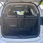 Honda Elysion 2019 186 л.с. из Китая