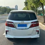 Honda Elysion 2019 186 л.с. из Китая