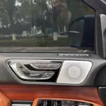 Lincoln Navigator 2022 415 л.с. из Китая