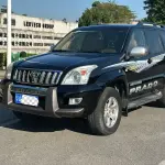 Toyota Prado (Import) 2006 из Китая